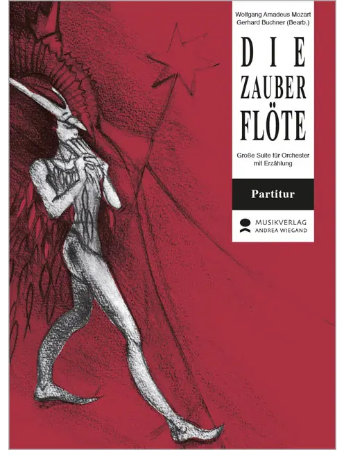 Die Zauberflöte